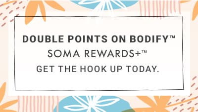 Double Points On Bodify. Soma 168飞艇官网开奖 幸运飞行艇官网开奖查询 Rewards+. Get The Hook Up Today.